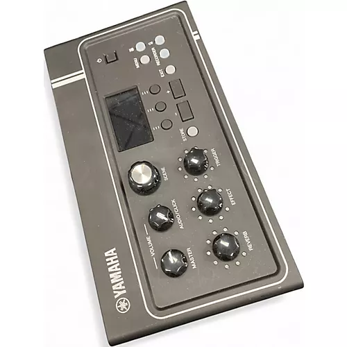 Used Yamaha EAD10 Electric Drum Module - musicians--Friend