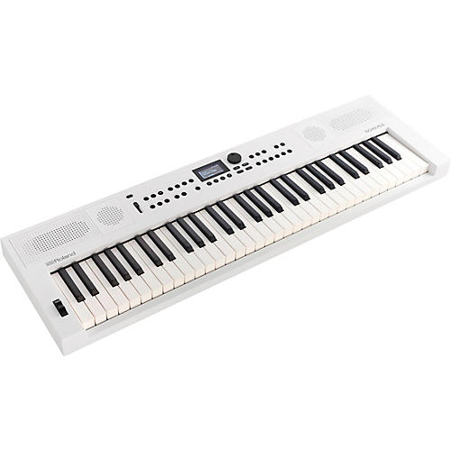 Roland GO:KEYS 5 Music Creation Keyboard Graphite - musicians--Friend
