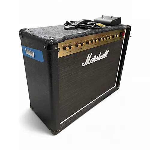 Used Marshall DSL40C 40W 1x12 Tube Guitar Combo Amp - musicians--Friend