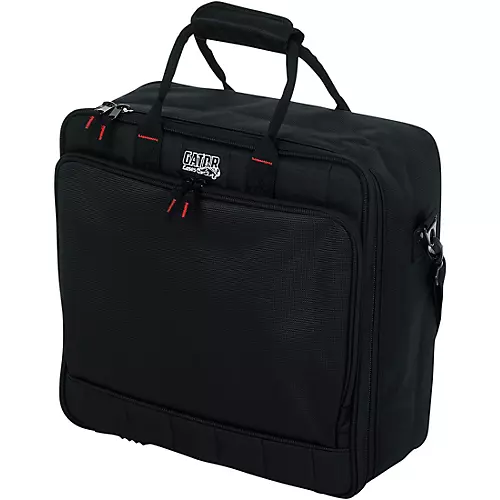 Gator Deluxe Mixer Bag - musicians--Friend