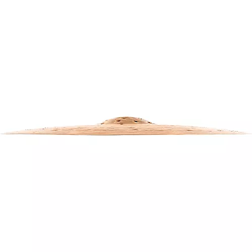 MEINL Byzance Foundry Reserve Crash Cymbal 20 in. - musicians--Friend