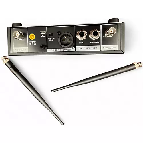 Used Sony DWZ-B5OI Instrument Wireless System - musicians--Friend