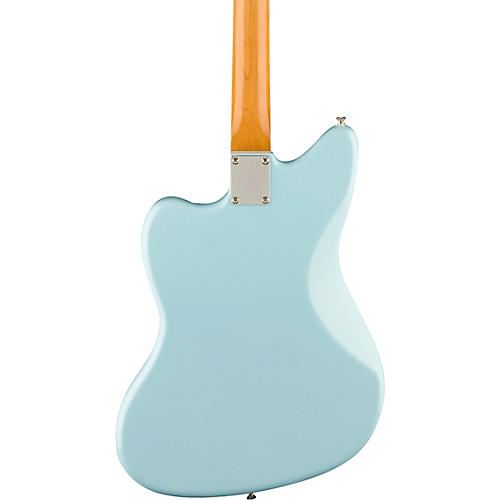 Fender Vintera II '50s Jazzmaster Electric Guitar Sonic Blue - musicians--Friend