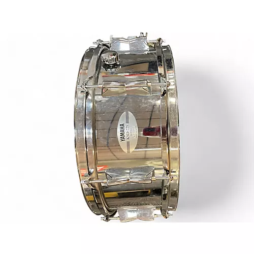 Used Yamaha 6.5in KSD225 Chrome Drum Chrome 93 - musicians--Friend