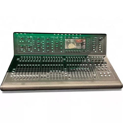 Used Midas M32 Digital Mixer - musicians--Friend