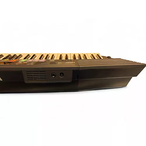 Used Yamaha psr-48 Digital Piano - musicians--Friend