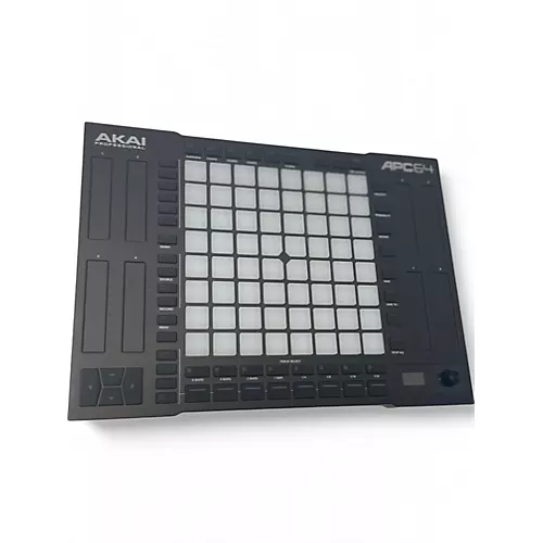 Used Akai Professional APC64 Sound Module - musicians--Friend