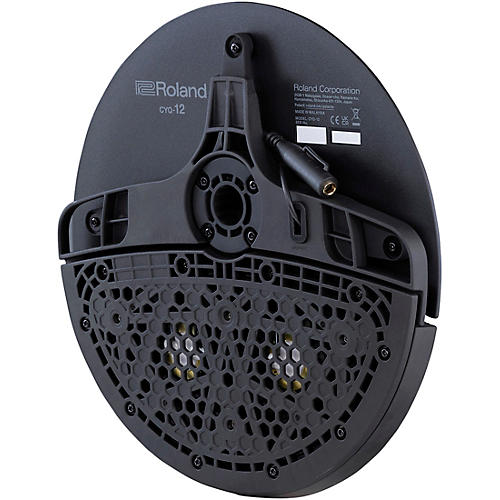 Roland VQD106 V-Drums Quiet Design Electronic Drum Kit - musicians--Friend