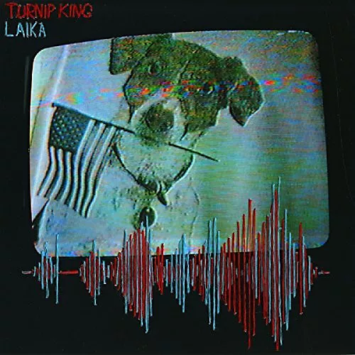 Turnip King - Laika - musicians--Friend