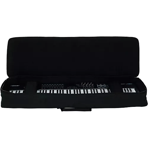 Gator GKB Nylon Keyboard Gig Bag 88 Key - musicians--Friend