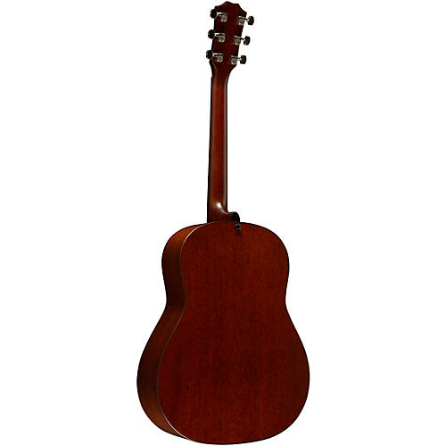 Taylor Builder's Edition 517 Grand Pacific Dreadnought Acoustic Guitar Wild Honey Burst - musicians--Friend