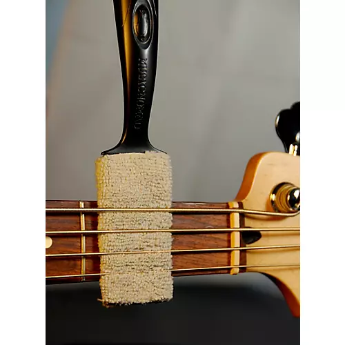Music Nomad All in 1 String, Surface and Hardware Cleaning Tool - musicians--Friend