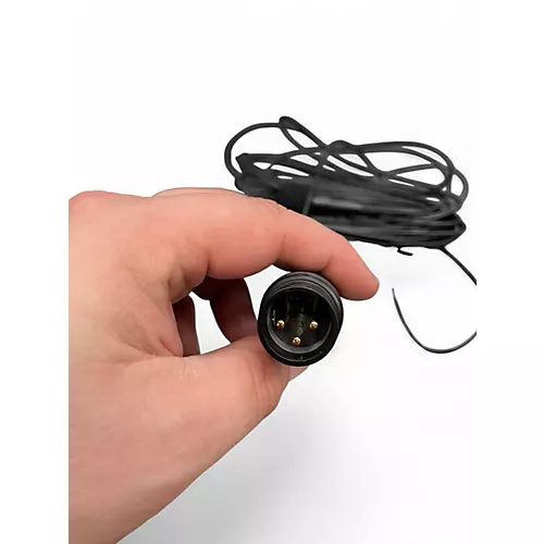 Used Shure CVO REV 4 Condenser Microphone - musicians--Friend