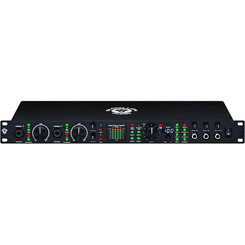 Black Lion Audio Revolution 14x16 USB Audio Interface - musicians--Friend