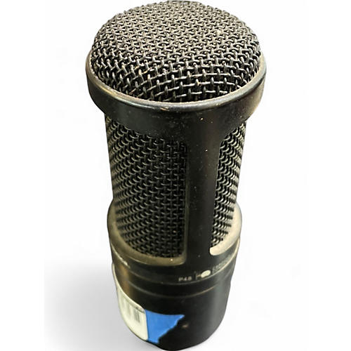 Used Audio-Technica AT2020USB USB Microphone - musicians--Friend