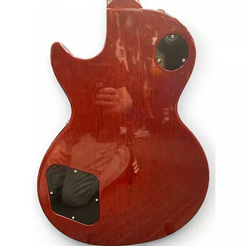 Used 2020 Gibson Les Paul Standard Desert Burst Solid Body Electric Guitar Desert Burst - musicians--Friend
