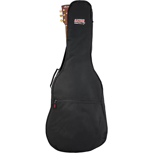 Gator GBE-Dread Gig Bag for Dreadnought Guitars - musicians--Friend