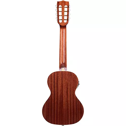 Kala KA-8E Tenor 8-String Acoustic-Electric Ukulele - musicians--Friend