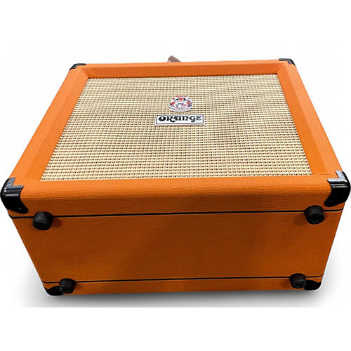Used Orange Amplifiers O TONE 40 Guitar Combo Amp - musicians--Friend