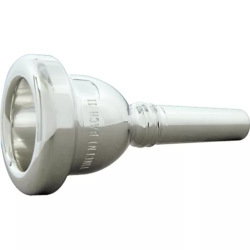 Bach Small Shank Tenor Trombone Mouthpiece 5G - musicians--Friend