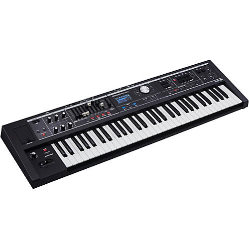 Roland VR-09B V-Combo Organ Essentials Bundle - musicians--Friend