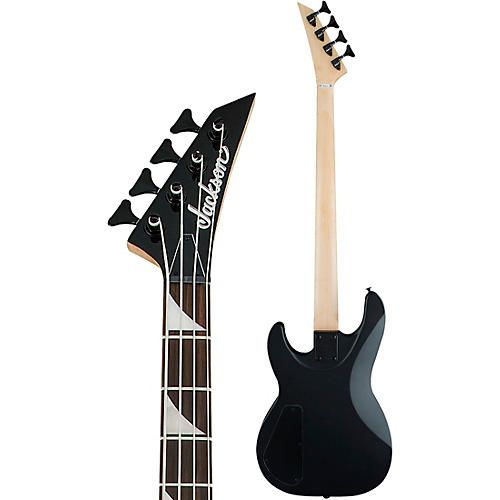 Jackson Concert Bass JS2 White - musicians--Friend
