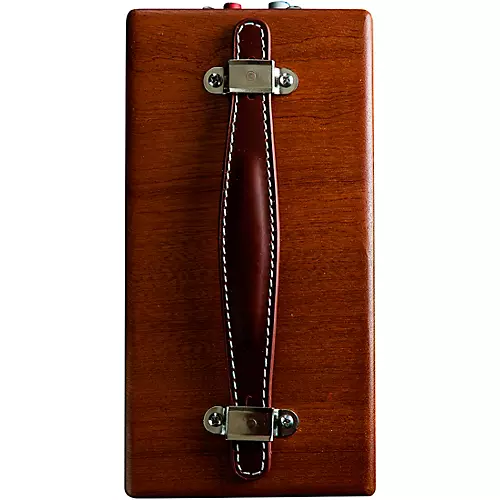 Rupert Neve Designs 2-way Vertical Wood Rack for Shelford Series Modules - musicians--Friend