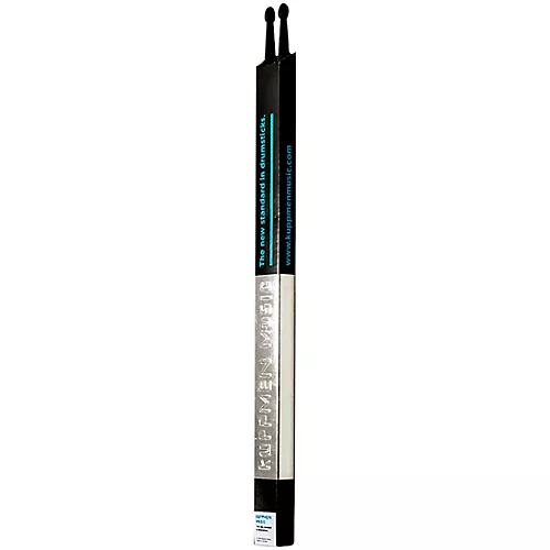 Kuppmen Music Carbon Fiber Drum Sticks 5B - musicians--Friend