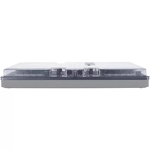 Pioneer DJ DDJ FLX4 and Decksaver Cover Bundle - musicians--Friend
