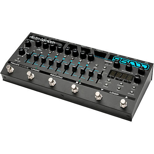 Electro-Harmonix 95000 Performance Loop Laboratory Effects Pedal - musicians--Friend