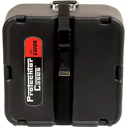 Protechtor Cases Protechtor Classic Snare Drum Case 14 x 5 Black - musicians--Friend