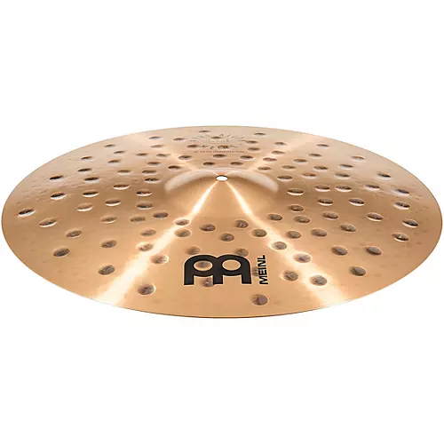 MEINL Pure Alloy Extra Hammered Ride 22 in. - musicians--Friend
