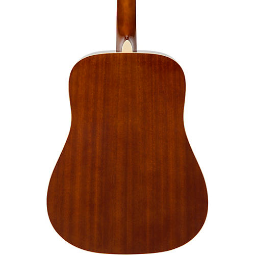 Mitchell D120 Dreadnought Acoustic Guitar Black - musicians--Friend