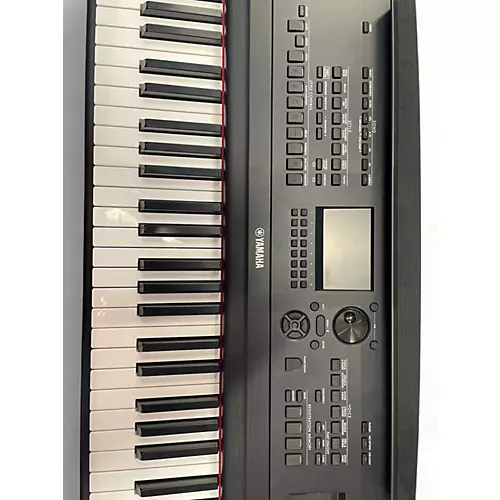 Used Yamaha DGX-670 Digital Piano - musicians--Friend