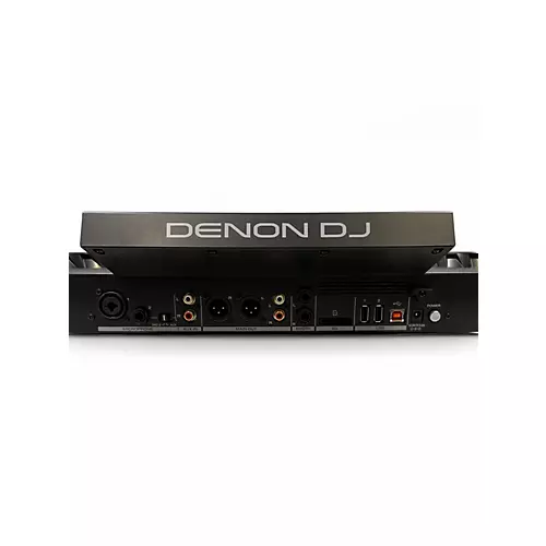 Used Denon DJ SC LIVE 4 DJ Controller - musicians--Friend