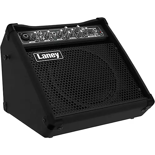Laney Laney Audiohub AH-Freestyle All-In-One Multi-Input Battery-Powered Portable Combo - musicians--Friend