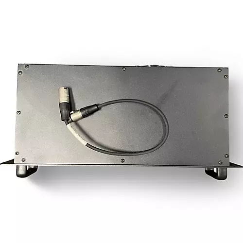 Used Matrix GT1000 2U Power Amp - musicians--Friend