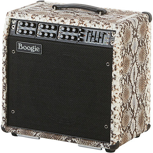 MESA/Boogie Mark VII 1x12 90W Tube Guitar Combo Amp Blue Bronco - musicians--Friend