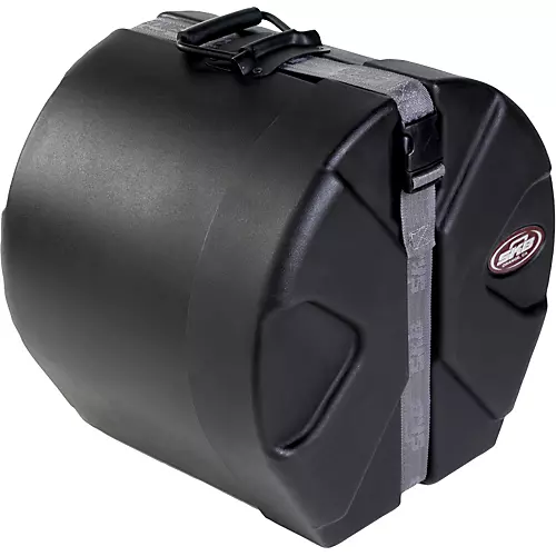 SKB Roto-X Molded Drum Case 10 x 9 in. - musicians--Friend