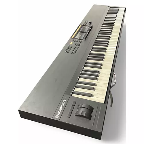 Used Novation KOMPLETE KONTROL S88 MK2 - musicians--Friend