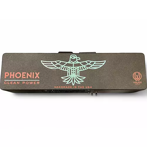 Used Walrus Audio PHOENIX - musicians--Friend