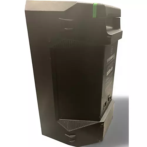 Used Mackie THUMP GO Powered Speaker - musicians--Friend
