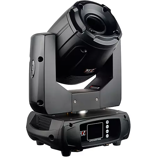 JMAZ Lighting Attco Spot 200W LED Moving Head - musicians--Friend
