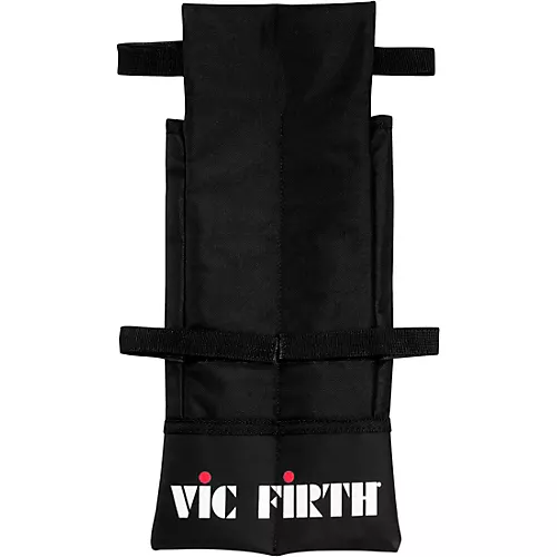 Vic Firth Performer Double Stick Bag Black - musicians--Friend