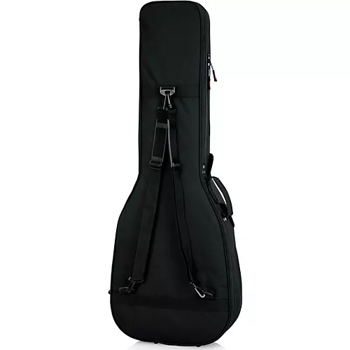 Gator GL-SGS Lightweight Guitar Case - musicians--Friend