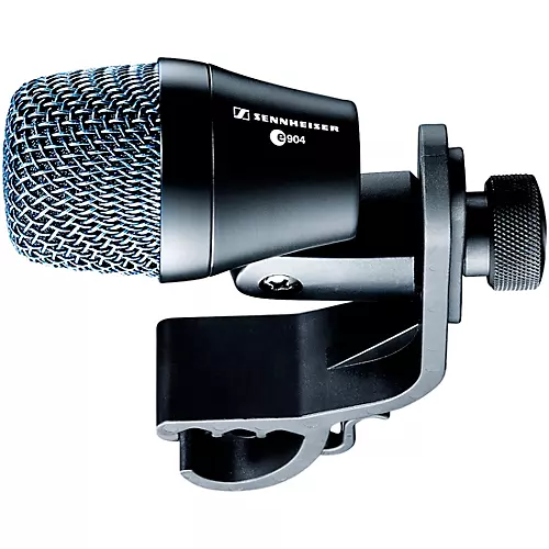 Sennheiser e 904 Dynamic Instrument Microphone - musicians--Friend