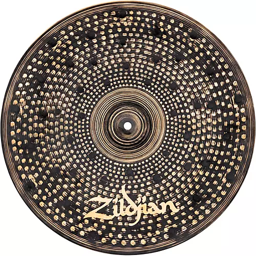 Zildjian S Dark Ride Cymbal 20 in. - musicians--Friend