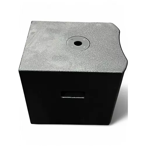 Used Harbinger VS12 Powered Subwoofer - musicians--Friend