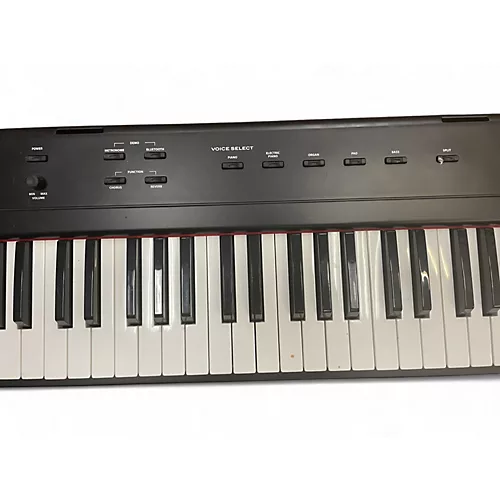 Used Williams Legato III Digital Piano - musicians--Friend