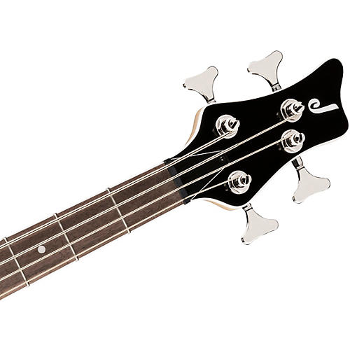 Jackson JS Series Spectra Bass JS3 Indigo Blue - musicians--Friend
